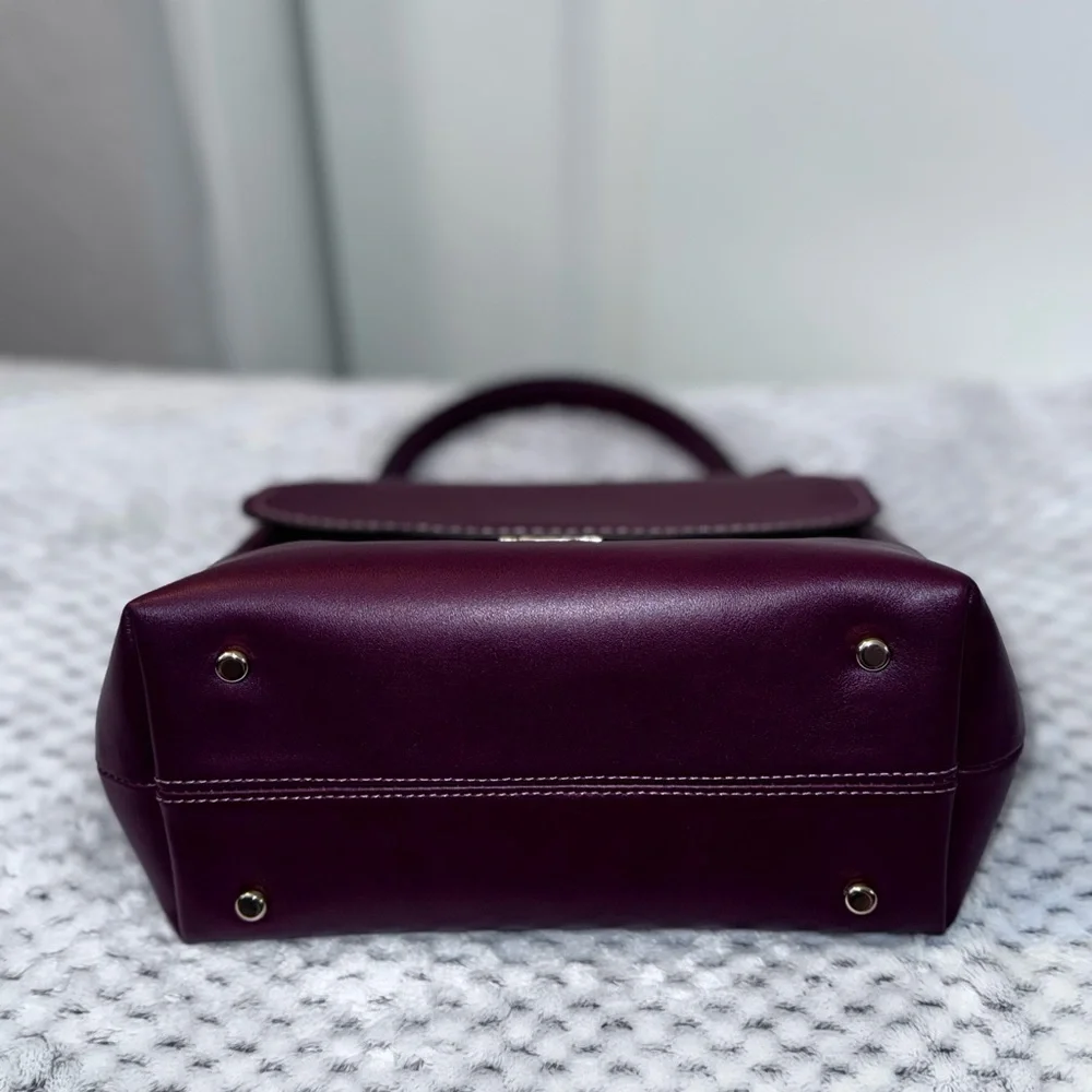 Coach Emory Top Handle with Wallet - Picture 6 of 15